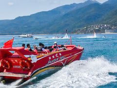 -海南分界洲岛旅游区