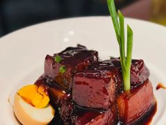 -阿明小菜·海鲜·上海菜(梅陇店)