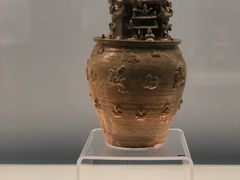 -上海博物馆(人民广场馆)