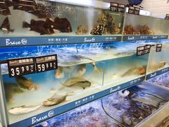 -百佳永辉超市(太阳广场店)