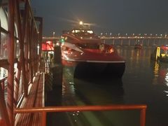-澳门外港客运码头(轮渡站)