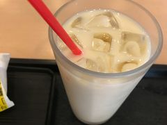 -永和大王(巨峰路店)