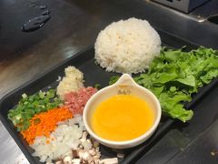 -湘汇概念铁板烧(铁西万达店)