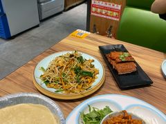 -合合春饼(潘家园店)