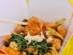 -呷贺盐酥鸡(抄纸巷店)