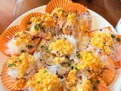 -蓝湾碧波·老字号·疍家非遗海上餐厅