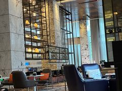 -怡廊(上海漕河泾万丽酒店)