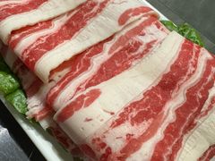 -老东北烤肉(金山店)