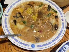 -老雒阳面馆·水席(定鼎门店)