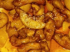 -佰家小厨·南京菜(夫子庙店)