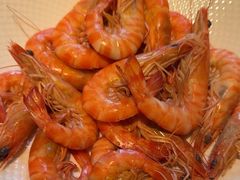 -宝轩渔府·老字号海鲜·正宗津菜(水上店)