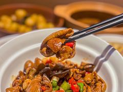-柴米油盐(土菜院子店)