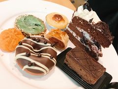 -宁波阳光豪生大酒店·豪生咖啡厅