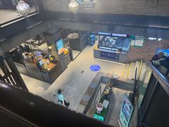 -快乐小羊(富强中路店)