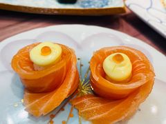 -晴季寿司(红旗街万达店)