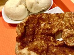 -南来顺饭庄·清真(南菜园店)