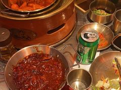 -西塔老太太泥炉烤肉(苏州大悦城店)