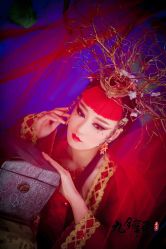 -九月鹰飞汉服摄影工作室