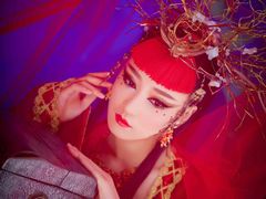 -九月鹰飞汉服摄影工作室