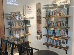 -灵意咖啡·西班牙美食(汕头金平万达广场店)