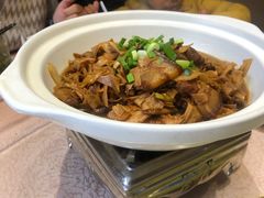 -又见炊烟私房菜(敬亭路店)