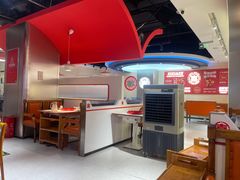 -喜虾客·大虾火锅(郑州无限城店)