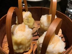 烧麦-北京四季酒店·采逸轩