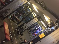 -西吉马游泳健身(协信店)