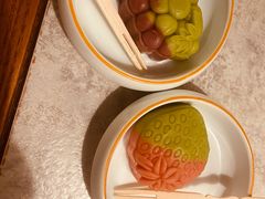 -鲜潭蒸汽石锅鱼(五道口购物中心店)