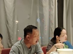 -老平安农家菜(平安店)