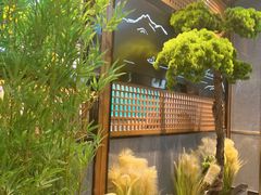 -巴渝菜馆(涿州店)