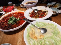 -鸡毛店·川菜(李家沱店)