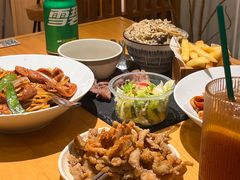 -红小满休闲餐厅(十全街店)