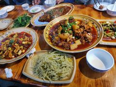 -青城甲(青城山店)