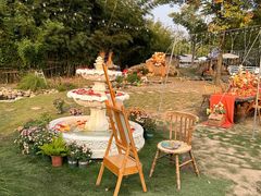 -HERRE·FARM 赫尔露营农场·团建聚会包场