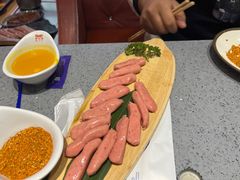 -金迈圆烤肉餐厅(维多利店)