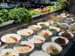 -大灶头·新昌菜(中国茶市店)