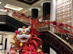 -上海苏宁宝丽嘉酒店·嘉府壹号中餐厅