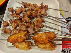 -京元盛铜锅涮肉(上海总店)