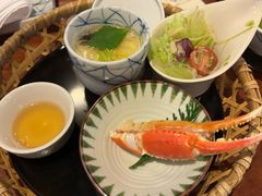 -蟹道乐(新宿本店)