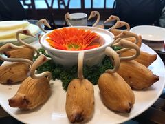 -小天鹅火锅·一线江景洪鼎旗舰店(洪崖洞店)