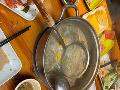 -养牛邓·潮汕牛肉海鲜自助火锅(广州店)