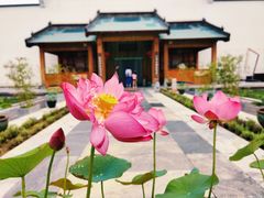 -那家山城(顺义店)