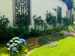 -杭州西湖柳莺里酒店·闻莺厅