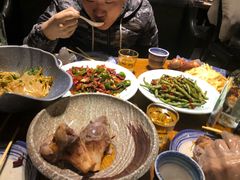-95号酱骨·一块豆腐(展春园西路店)