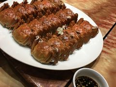 -神洲四海大酒楼(王府井澳门中心店)