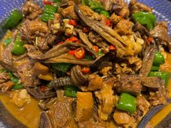 -俭寨大盘鸡·缸子肉·小公鸡·新疆菜(云通店)