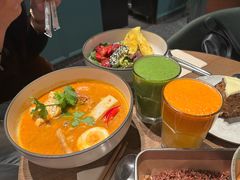-Wagas(静安嘉里中心店)