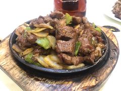 -万山楼海鲜酒家·二十三年老字号