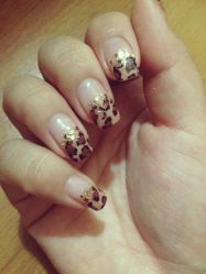 照片1 1382-浪漫美甲美睫